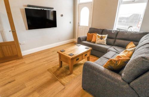 Silloth House | Grace House