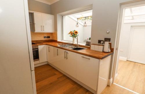 Silloth House | Grace House