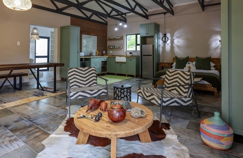 Marloth Park Apartment | Grace of Africa