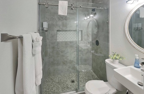 Galveston House | Grace of Galveston