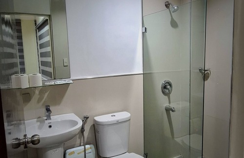 Kalibo Hotel | Grace & RB Hotel