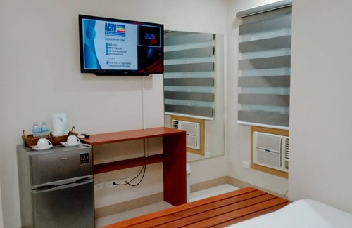 Kalibo Hotel | Grace & RB Hotel