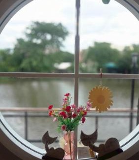 Lat Krabang Hotel | Grace Riverfront