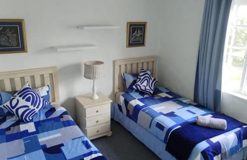 Port Alfred Apartment | Grace's Getaway