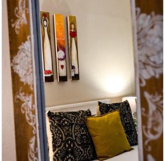 Beaufort West House | GRACE'S PLACE