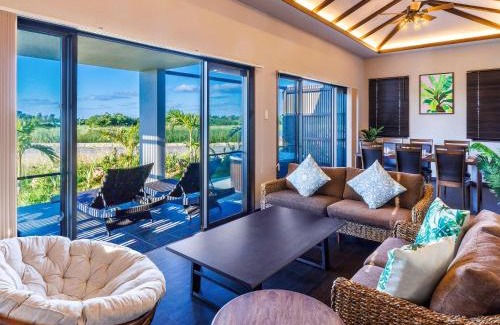 Ueno Villa | Grace Villa Miyakojima