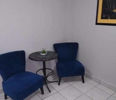 East London Apartment | Grace Villas 5