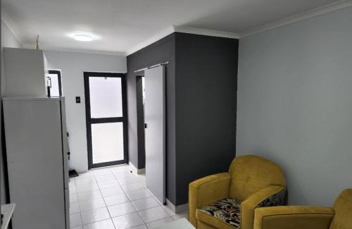 East London Apartment | Grace Villas 8