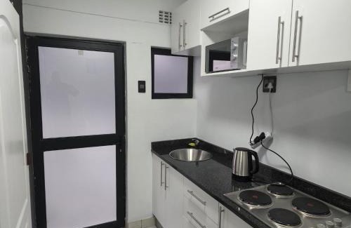 East London Apartment | Grace Villas modern studio apartments