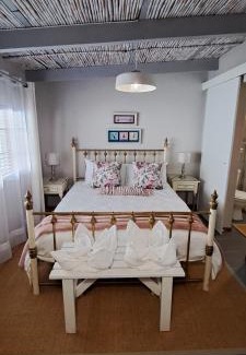 Swellendam House | Grace Walk Guest House