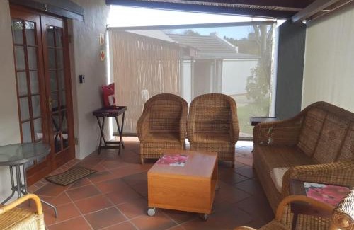 Swellendam House | Grace Walk Guest House