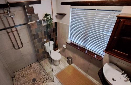 Swellendam House | Grace Walk Guest House