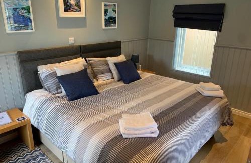 Ballymoney House | Gracehill Lodge - Guest Accommodation