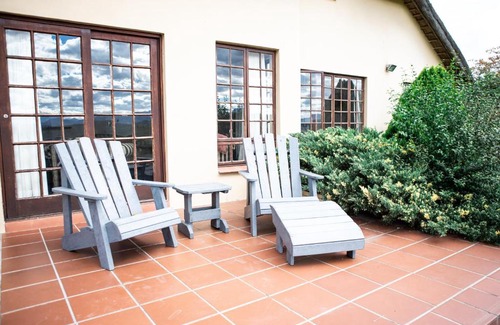 Underberg Apartment | Graceland Farm