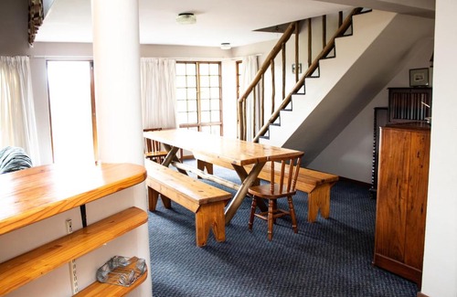 Underberg Apartment | Graceland Farm
