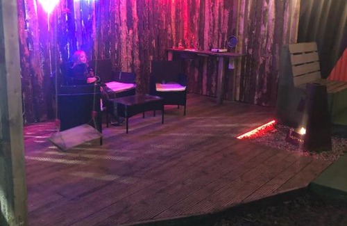 Magherafelt Other | Gracelands Glamping