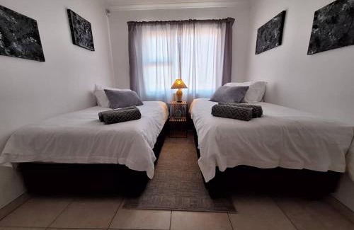 Walvis Bay Apartment | Gracemere 46