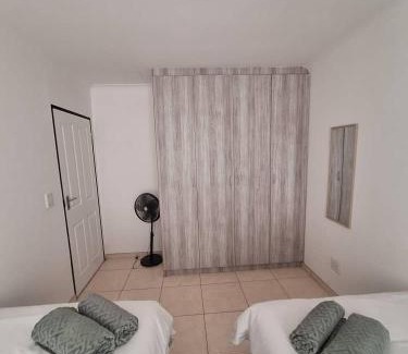 Walvis Bay Apartment | Gracemere 46