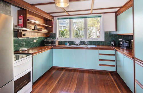 Gracetown House | Gracetime - beach house