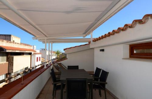 L'Escala Apartment | Gracia - apartamentos