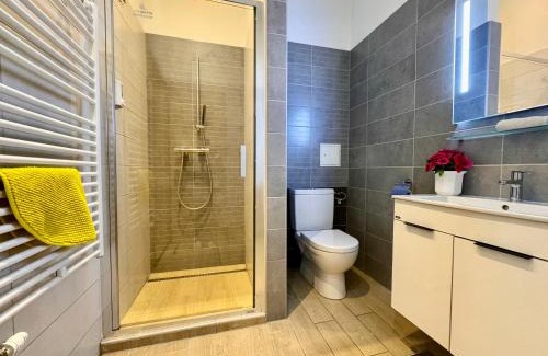 Erzsebetvaros Apartment | GRACIA APARTMENT HOUSE
