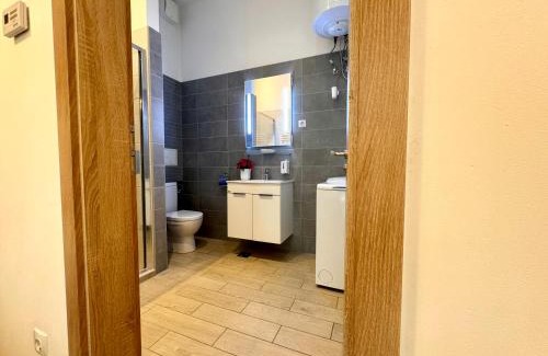 Erzsebetvaros Apartment | GRACIA APARTMENT HOUSE