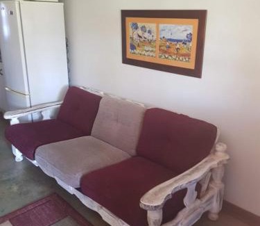 Potchefstroom House | Gracias Guest House