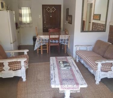 Potchefstroom House | Gracias Guest House