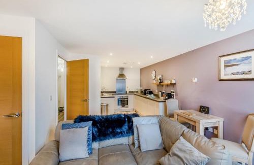 South Charlton Apartment | Gracie's