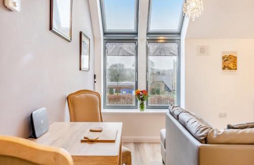 South Charlton Apartment | Gracie's