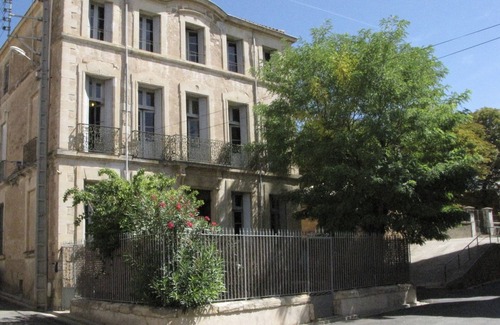 Cruzy House | Gracious large house in historic Languedoc village