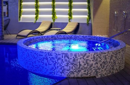 Trebinje Apartment | Grad Sunca Resort
