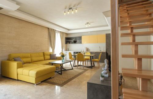 Trebinje Apartment | Grad Sunca Resort
