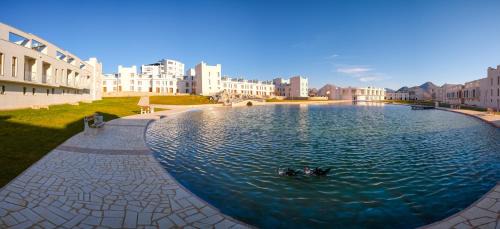 Trebinje Apartment | Grad Sunca Resort