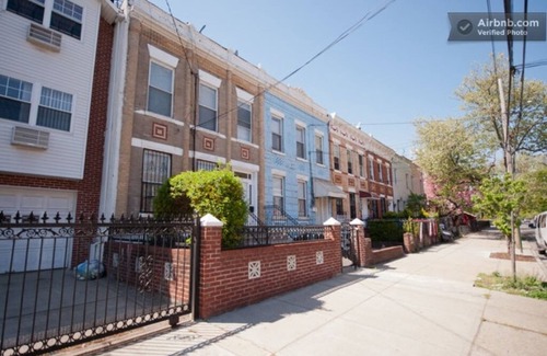 University House | Grada s Home away from home