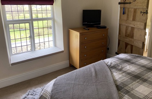 Llangynog Other | Grade 2 listed 200 year old farm house delightfully updated and restored