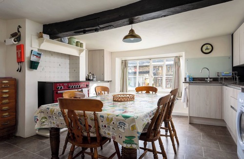 Chipping Campden Cottage | Grade II Listed Cotswolds Self Catering Accommodation. VisitEngland 4*