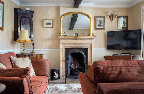 Chipping Campden Cottage | Grade II Listed Cotswolds Self Catering Accommodation. VisitEngland 4*
