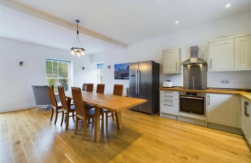 Barnard Castle House | Grade II listed house with river and castle views - Barnard Castle
