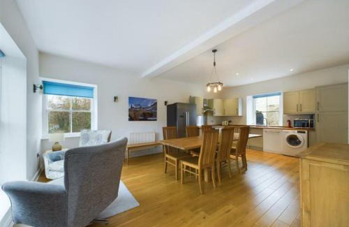 Barnard Castle House | Grade II listed house with river and castle views - Barnard Castle