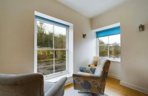 Barnard Castle House | Grade II listed house with river and castle views - Barnard Castle
