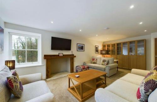 Barnard Castle House | Grade II listed house with river and castle views - Barnard Castle