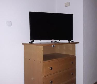 Kupres House | Gradska Kavana Guest House