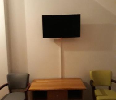 Kupres House | Gradska Kavana Guest House