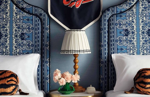 Auburn Hotel | Graduate by Hilton Auburn AL