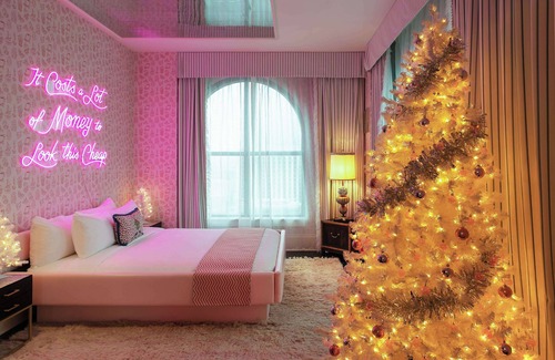 West End Hotel | Graduate by Hilton Nashville