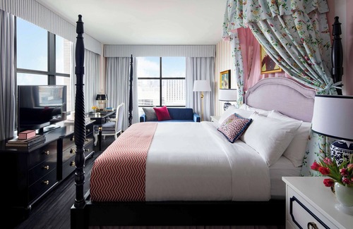 West End Hotel | Graduate by Hilton Nashville