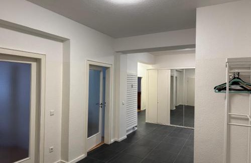 Friedrichstadt Apartment | Graf-Adolflux