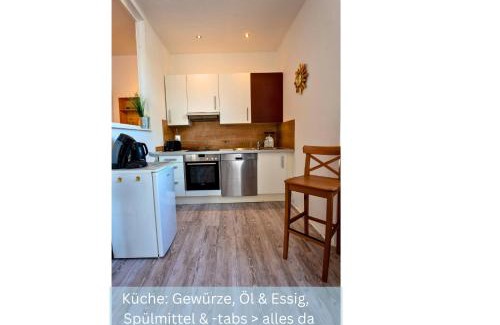 Trittenheim Apartment | Grafenwohnung mit großem Dachgarten im Gästehaus Graf-Schmelzer