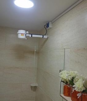 San Javier Apartment | Grafi tour MEDELLIN